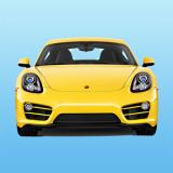 Supercars Puzzle