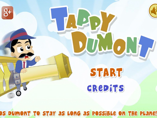 Tappy Dumont