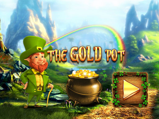 The Gold Pot