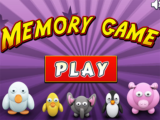 The Memory Game