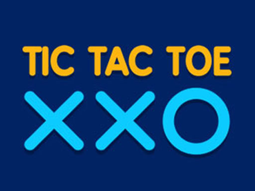 Tic Tac Toe