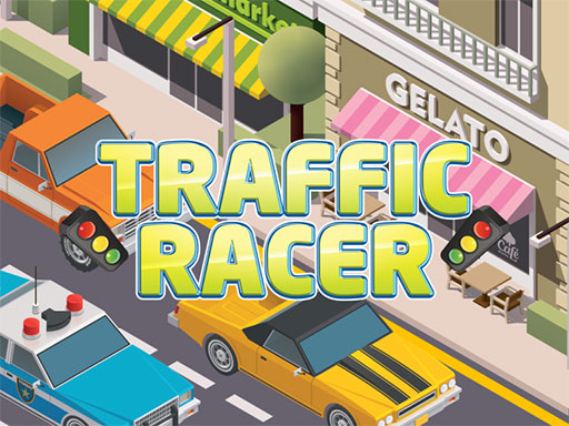 Traffic Racer