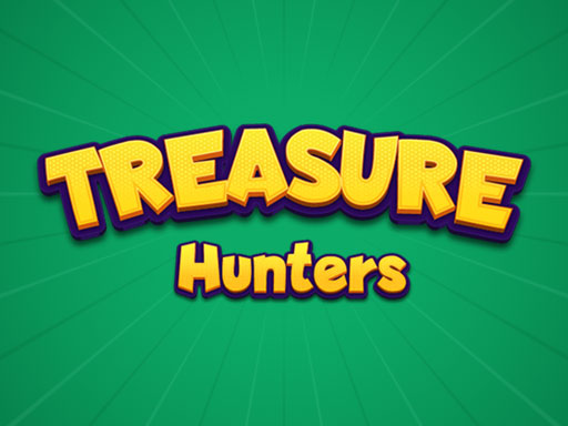 Treasure Hunters