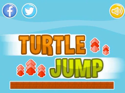 Turtle Jump - Games4