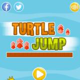 Turtle Jump