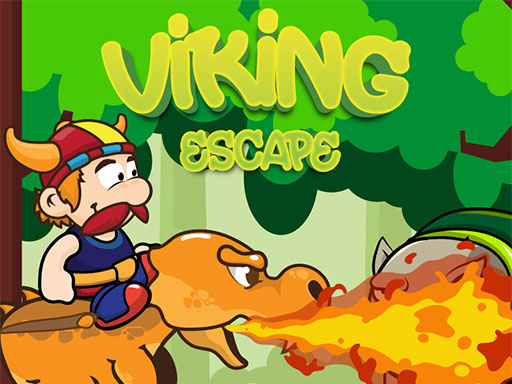 Viking Escape