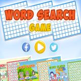 Word Search Game