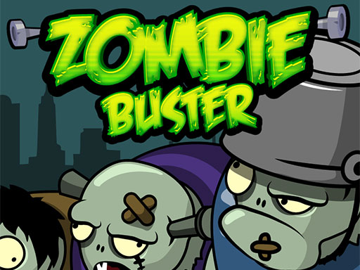 Zombie Buster