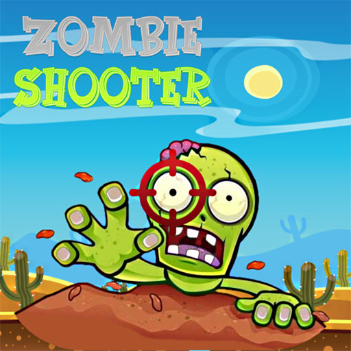 Zombie Shooter