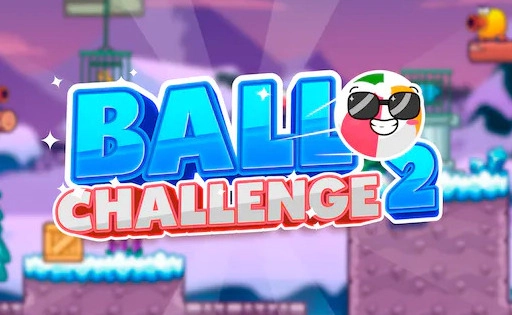 Ball Challenge 2