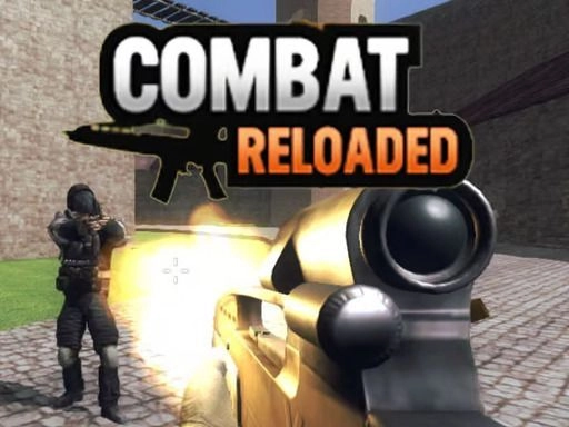 Combat Reloaded