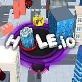 Hole io