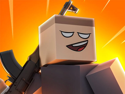 Krunker