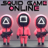 Squid Games io