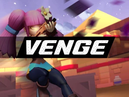 Venge