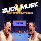 Zuck vs Musk